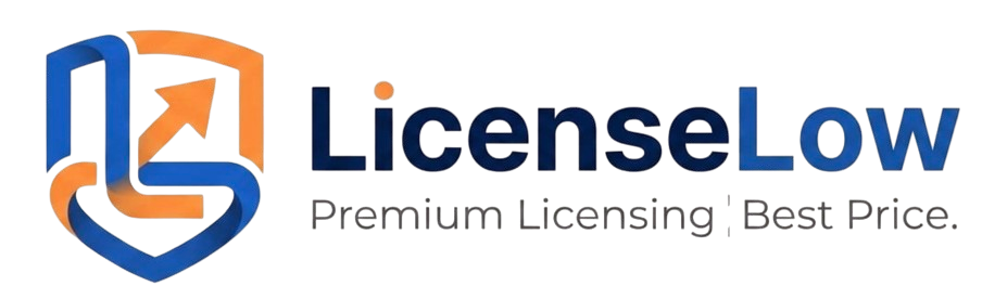 LicenseLow
